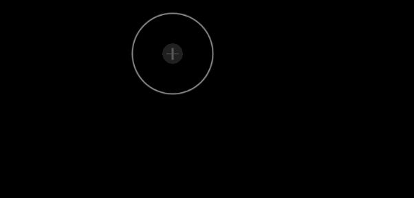 图片[1]-css3模拟雷达波向外散发动画效果代码-A8源码网