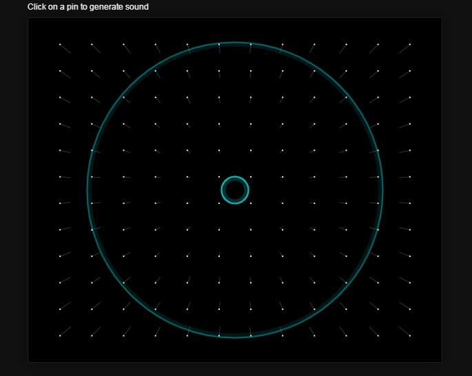 图片[1]-基于canvas点状不断放大圆圈效果代码-A8源码网