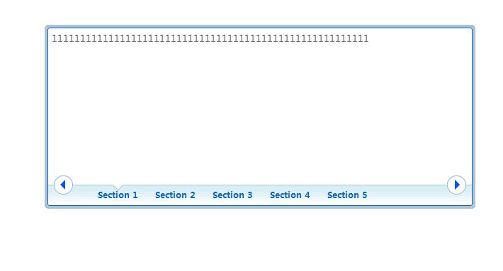 图片[1]-Firefox附加组件中心风格tab标签源码-A8源码网