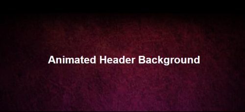 jquery+css3实现图片动态背景代码-A8源码网
