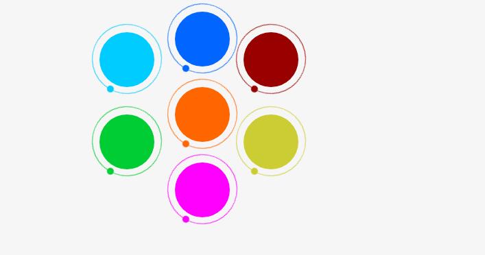 图片[1]-css3圆球顺时针滚动效果代码-A8源码网