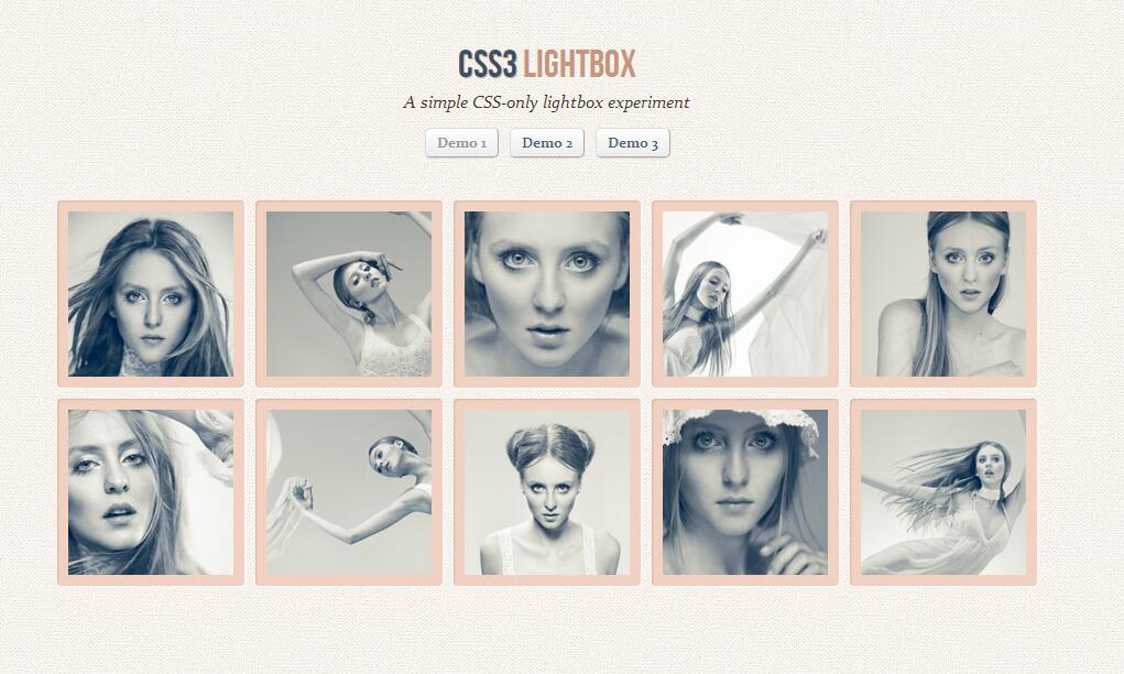 图片[1]-C33实现点击图片渐渐放大特效代码-A8源码网