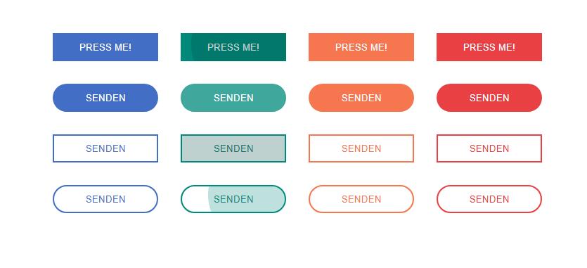 图片[1]-鼠标点击按钮呈现水波扩散效果代码-A8源码网
