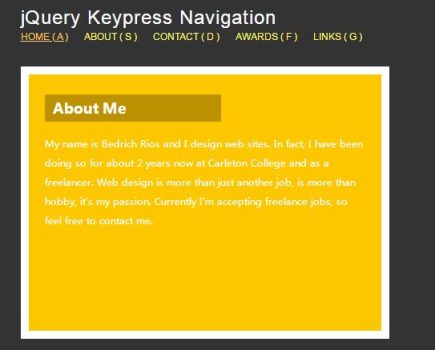 jquery按键渐变显示tab标签源码-A8源码网