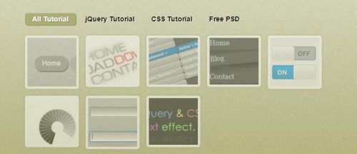 tab标签图片渐隐渐现效果源码-A8源码网