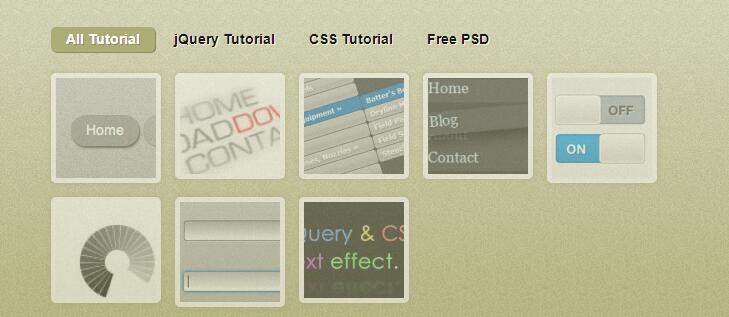图片[1]-tab标签图片渐隐渐现效果源码-A8源码网