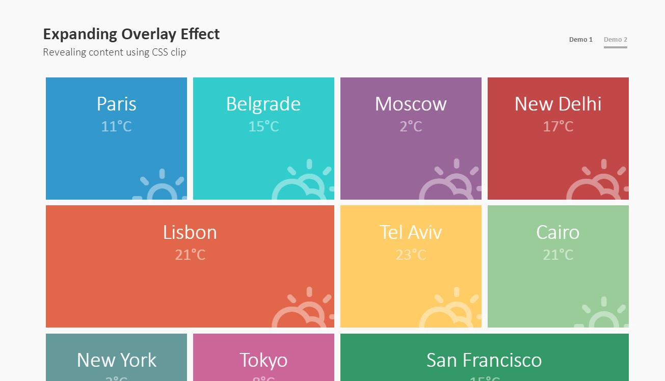 图片[1]-CSS3点击效应WIN8切换效果代码-A8源码网