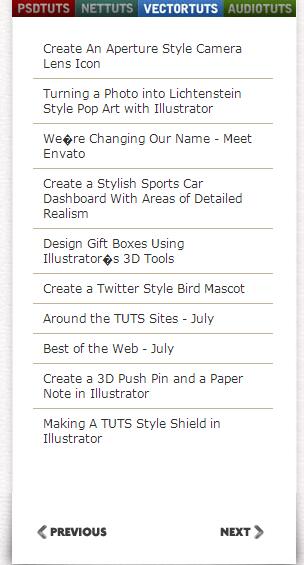 图片[1]-jquery图片背景tab标签源码-A8源码网