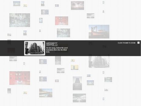 用CSS3和jquery实现的图片墙效果代码-A8源码网