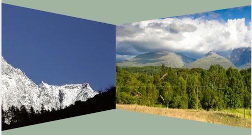 HTML5-3D图片旋转效果代码-A8源码网