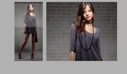 css3图片放大镜特效代码-A8源码网