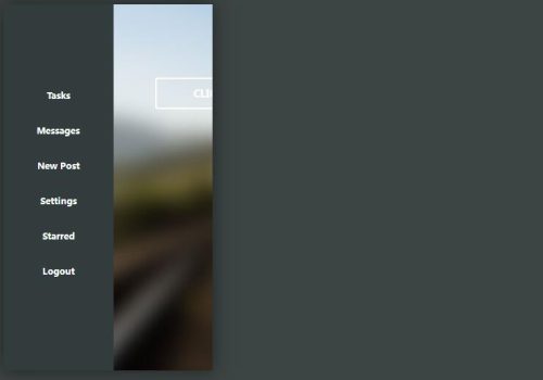 css3手机界面侧边栏展示隐藏效果代码-A8源码网