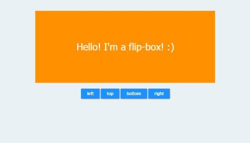 360度旋转tab标签切换内容源码-A8源码网