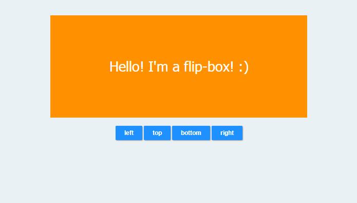 图片[1]-360度旋转tab标签切换内容源码-A8源码网