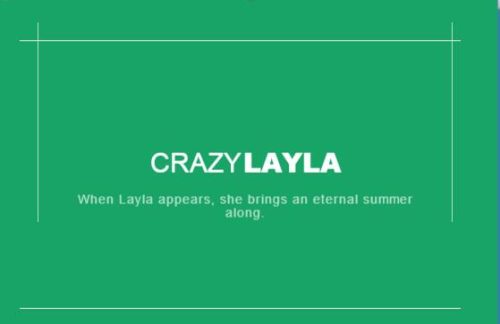 15款css3鼠标悬停图片动画文字效果代码-A8源码网