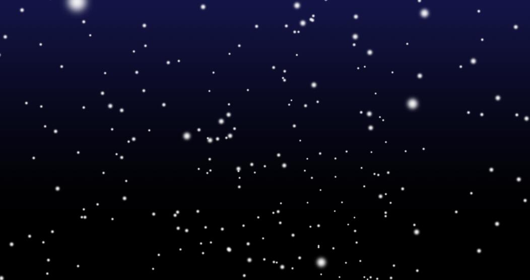 图片[1]-3d立体效果逼真的雪花效果代码-A8源码网