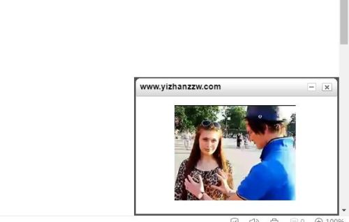 jQuery实现网页右下角弹出窗口特效代码-A8源码网