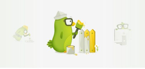 html5手机触屏左右滑动图动画切换效果代码-A8源码网