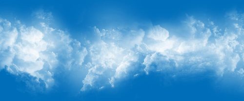 纯css3云彩动画效果代码-A8源码网