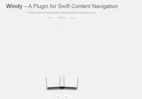 CSS3实现图片立体式切换插件代码-A8源码网
