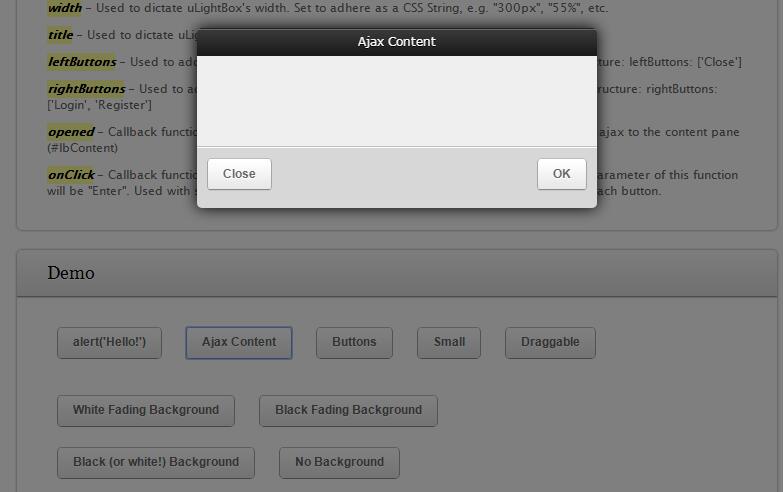 图片[1]-CSS3实现带阴影边框效果弹出窗口代码-A8源码网