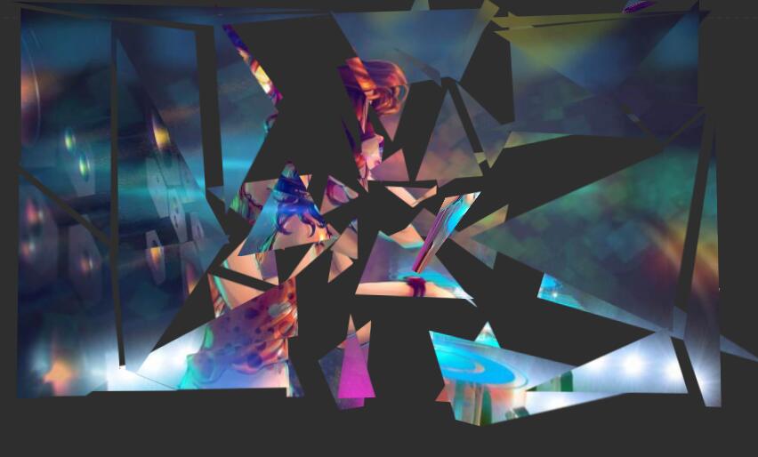 图片[1]-canvas炫酷动画飞爆效果代码-A8源码网