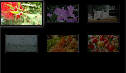 CSS3实现图片动态渐变放大缩小的性感效果代码-A8源码网