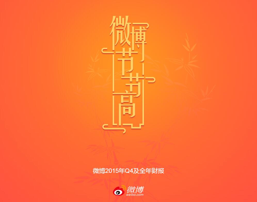 图片[1]-新浪微博年度财H5动画特效代码-A8源码网