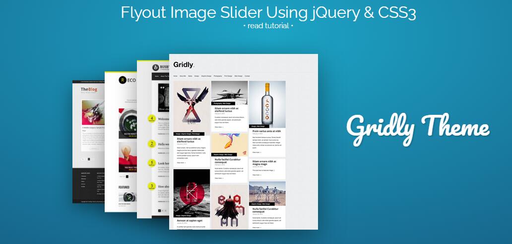 图片[1]-CSS3立体图片切换效果欣赏代码-A8源码网