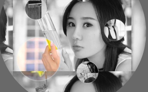 css3伪放大镜(图片放大动画)效果代码-A8源码网