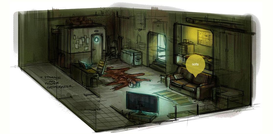 图片[1]-CSS3冒泡工具图片提示效果代码-A8源码网