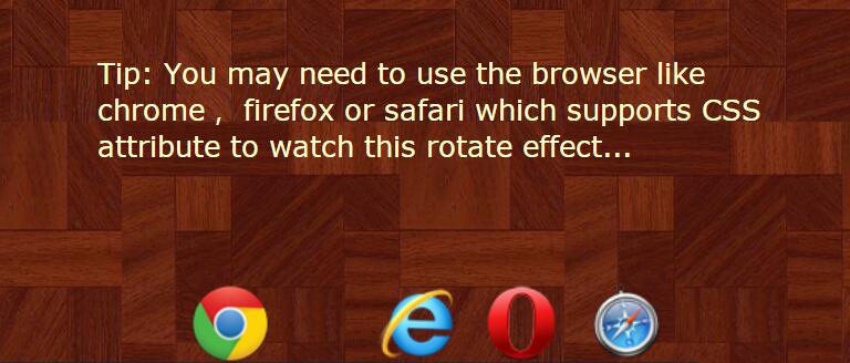 图片[1]-jquery+css3实现图标震动效果代码-A8源码网
