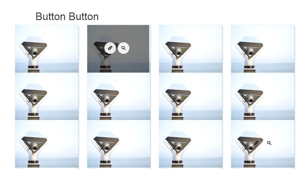 图片[1]-纯css3实现鼠标移入div图片后按钮飞入动画效果代码-A8源码网
