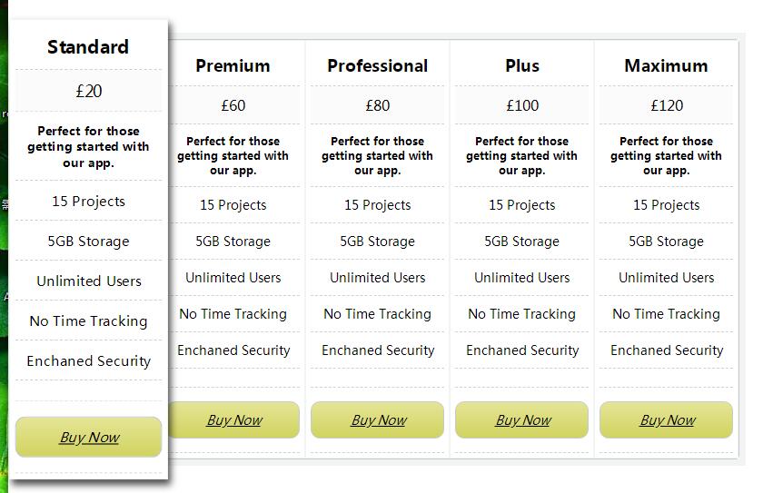 图片[1]-纯CSS3实现DIV高亮显示特效代码-A8源码网