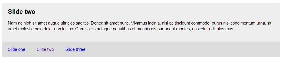 图片[1]-jquery纯文字tab标签切换代码-A8源码网