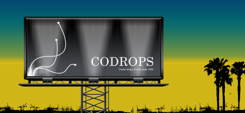 jquery实现led广告牌旋转系统图片切换效果代码-A8源码网