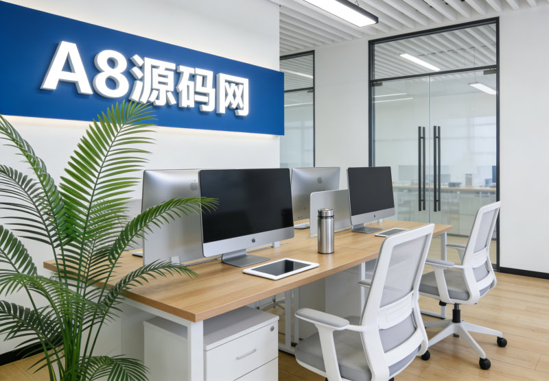 软件教程-A8源码网