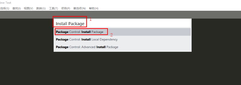 sublime_text打开.txt文件中文乱码解决办法-A8源码网
