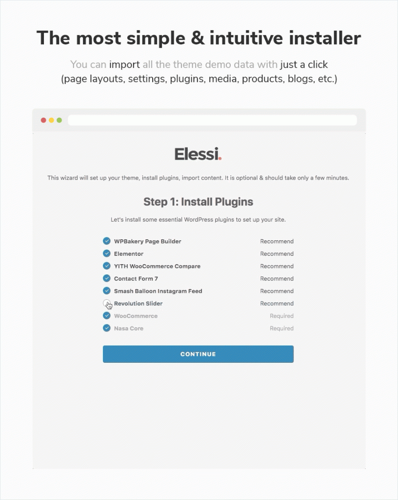图片[2]-Elessi–Ajax极简风多功能商城源码-WordPress主题模板-A8源码网