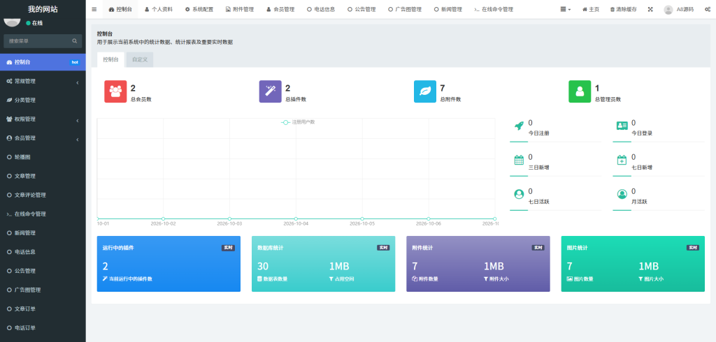 图片[6]-全开源SiYU同城小程序系统源码+搭建教程-A8源码修复-A8源码网