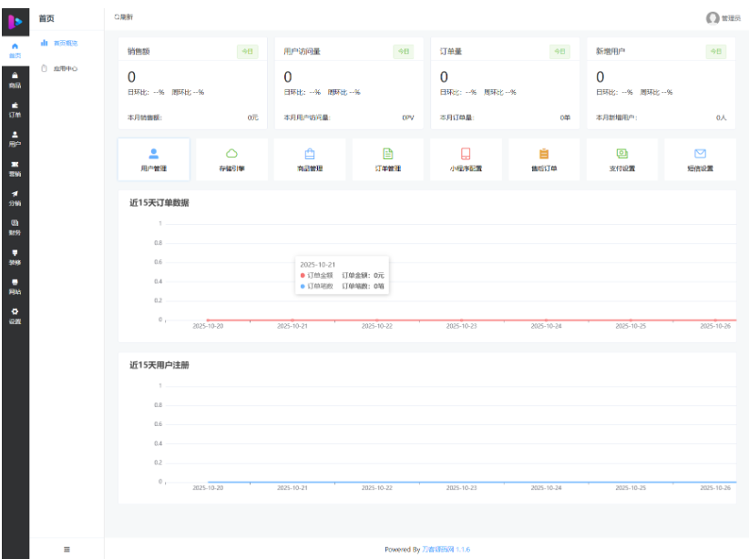 图片[3]-最新成人情趣商城系统源码+搭建教程-A8源码网