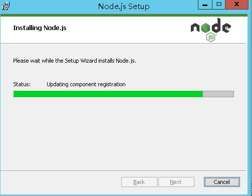 node.js环境下载-node.msi环境安装-A8源码网
