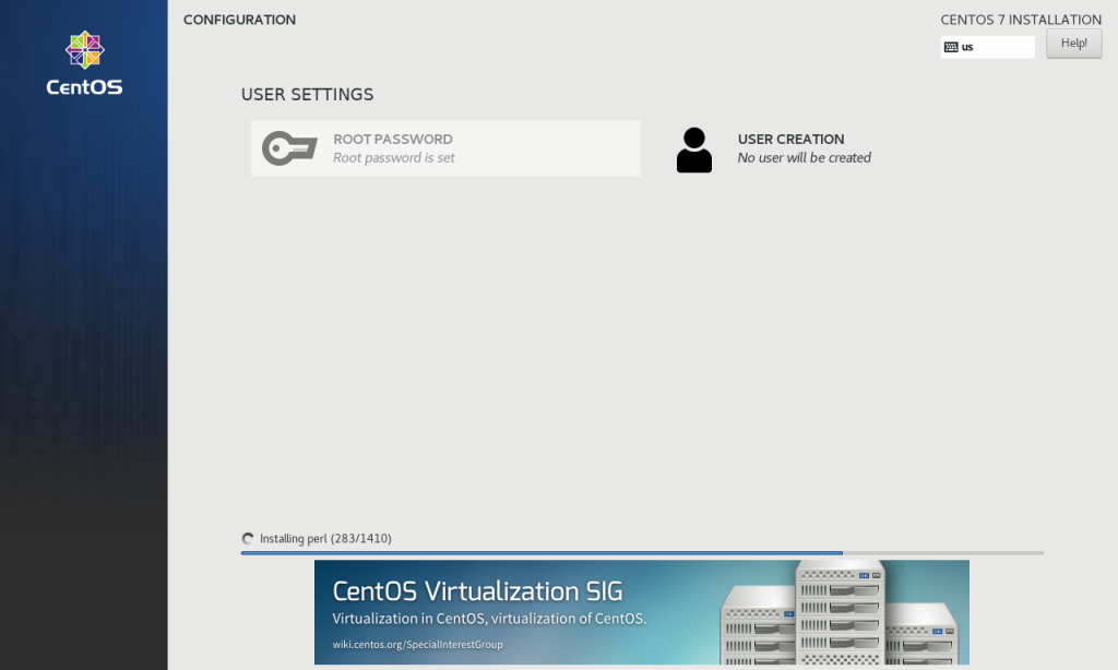 图片[1]-CentOS-7、8 x86_64-DVD-VM虚拟机镜像下载-A8源码网