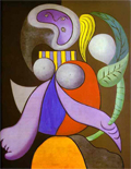 Picasso Maestro