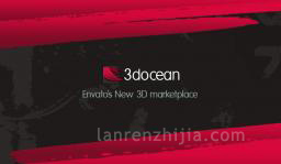 3dOcean