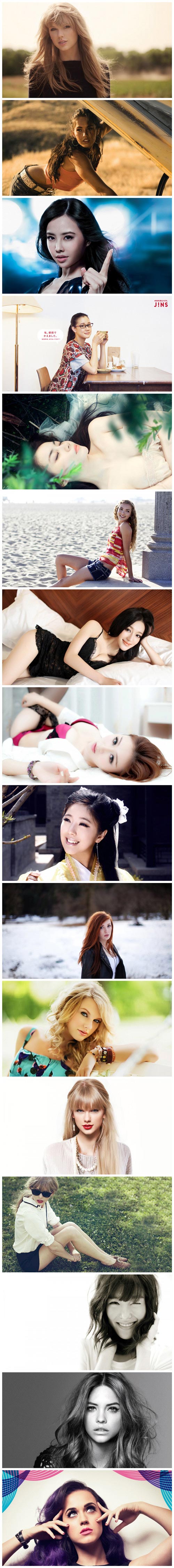 JS仿QQ空间鼠标停在长图片时候图片自动上下滚动