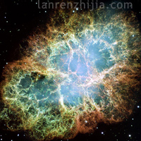 Crab Nebula