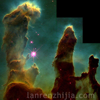 Eagle Nebula